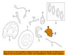 1664230581 Mercedes-benz Mercedes Oem 12-15