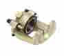 00804314243616 16757.02 Omix Disc Brake Caliper Rear Right Fits 03-06 Jeep Wrangler