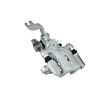 16a5030 Mando Disc Brake Equipment Rear Left 843209102980