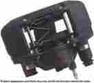 17-1336a Cardone Industries Reman Caliper With Pads Front Right Ford 1991-2003