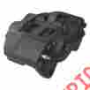 17-1784a Cardone Replacement Front Driver Side Caliper 082617640725