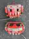 1706706 Subaru Tokico Brake Calipers