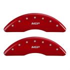 17112smgprd Mgp Caliper Covers Cover