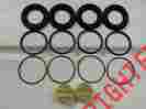 171698471 Audi Vw New Oem Front Disc Brake Caliper Repair Kit