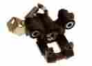 172-1516 Acdelco Gm Original Equipment Disc Brake Caliper Rear Right