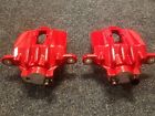 172-2265 Acdelco Ac Delco Red Rear