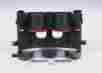 172-2417 Acdelco Gm Original Equipment Disc Brake Caliper Repair Kit Front Rear