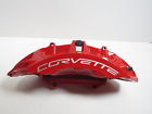 172-2526 Acdelco Gm Original Equipment Red Front Passenger Side 707773817766