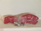 17212smgprd Mgp Caliper Covers Set Of For Nissan Sentra
