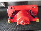 17cl16vn Front Calipers Fits Honda