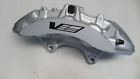 17g22 Zzperformance Pontiac Brembo Front Piston Brake Caliper 737539190017