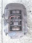 57782 17z Brembo Volkswagen Touareg Audi
