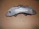 17zl Porsche Cayenne Front Passenger Right Brake Caliper Brembo Italy Oem
