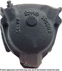 18-4004 Cardone Industries Disc Brake Caliper-friction