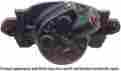 18-4009 Cardone Industries 0110 Disc Brake Caliper Left Front Fairmont Maverick Zephyr