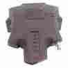 18-4026 Cardone Replacement Front Driver Side Brake Caliper 082617010672