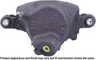 18-4059 Cardone Industries Front Right Rebuilt Brake Caliper With Hardware