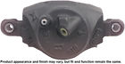 18004911 18-4081 Cardone Industries Disc Brake 082617011181
