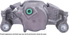 18011667 18-4131 Cardone Industries Reman Friction Choice Caliper Fits Pontiac 082617011587