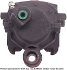 18-4152 Cardone Industries Front Right Rebuilt Brake Caliper With Hardware