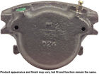 18-4246s Cardone Industries Disc Brake Choice Caliper Front Left 082617062732