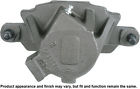 18-4257 Cardone Industries Front Right Rebuilt Brake Caliper With Hardware