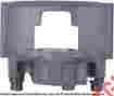 18-4300 Cardone Industries Front Left Rebuilt Brake Caliper With Hardware