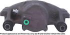 18-4301 Cardone Industries Front Right Rebuilt Brake Caliper With Hardware