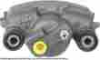 00082617133845 18-4306 Cardone Industries Reman A-1 Friction Choice Caliper Fits 1989-2000 Plymouth Acclaim Breeze Sc1565 Er267k 11-10253-1 18fr770 Frc5270