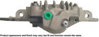 18-4346 Cardone Industries Rear Left