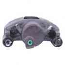 18-4357 Replacementcaliper Side Driver Brand Cardone Front
