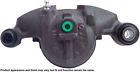 18-4378 Cardone Industries Front Right Disc Brake Caliper Ford Mustang Mercury