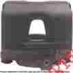18-4391s Cardone Industries Front Left Rebuilt Brake Caliper With Hardware