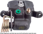 18-4545 Cardone Industries Rear Left Rebuilt Brake Caliper With Hardware