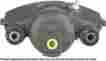 18-4603 Cardone Industries Front Right Rebuilt Brake Caliper With Hardware 082617370011