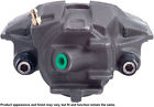 18-4622 Cardone Industries Front Left Rebuilt Brake Caliper With Hardware