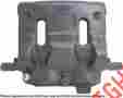 18-4732 Cardone Industries Front Left Rebuilt Brake Caliper With Hardware