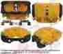 00082617668538 18-4764xy 184764xy Cardone Remanufactured Disc Brake Caliper