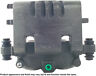 18-4894 Cardone Industries Set Of Brake Calipers Rear Right No Core