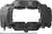 00082617762823 18-5018 Cardone Industries Reman A-1 Friction Choice Caliper Fits 2006-2010 Hummer H3 H3t 15202110 Sc4016 22-17362r Sl56144 Er1598 2043