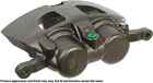 18-5175 Cardone Industries Disc Brake Choice Caliper Rear Left 082617907095