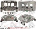 18-5306 Brake Disc Caliper Remanufactured Cardone