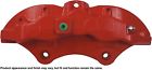 18-5450xr Cardone Industries Front Left Rebuilt Brake Caliper With Hardware
