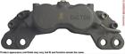 18-8078 Cardone Industries Friction Choice