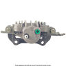 20315738-101 18-b4345 Cardone Reman For Chevy Camaro Pontiac Firebird Rear 082617694544
