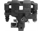 18-b4393 Cardone Industries Brake Caliper Reman Replacement Rear Gm Passenger Car
