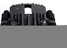 18-b4540 Cardone Industries Disc Brake Caliper With Bracket Rear 082617676557
