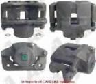 18-b4613s Cardone New Disc Brake Caliper 082617660242
