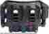 18-b4635 Cardone Industries 18b4635 Front Left