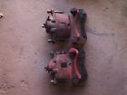00082617676687 18-b4671 98-99 Mitsubishi Eclipse Front Brake